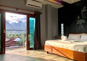 Faraway Suites