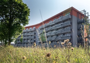 Augsburg Hotel Sonnenhof