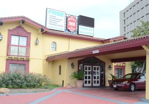 America's Inn Houston