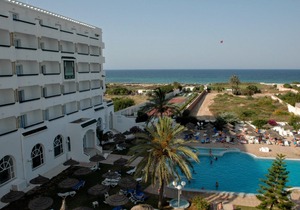 Hotel Royal Jinene