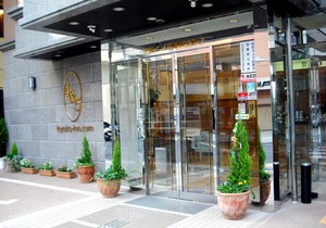 Toyoko Inn Kawasaki Ekimae Isago