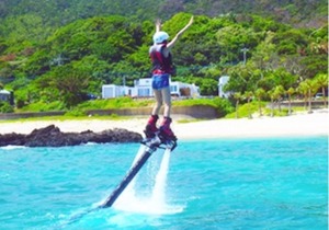 Amami Resort Bashayamamura