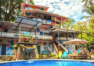 Selina Puerto Viejo