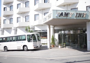 Famy Inn Makuhari