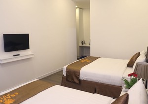 Arapang Hotel 2