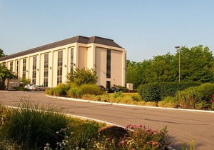 Best Western Plus Dayton Northwest
