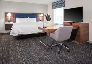 Hampton Inn & Suites Chicago-Burr Ridge