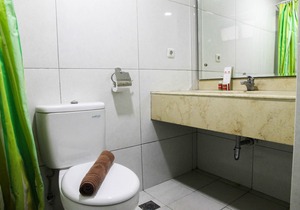 3Br City View Sudirman Condominium Apartment