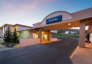 Quality Inn Rawlins