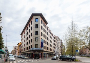 Hotel Mirage, Sure Hotel Collection by Best Western