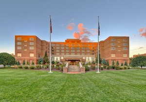 The H Hotel