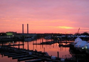 The Freeport Inn and Marina
