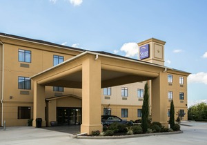 Sleep Inn & Suites Highway 290/Northwest Freeway