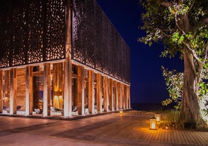 Nizuc Resort and Spa