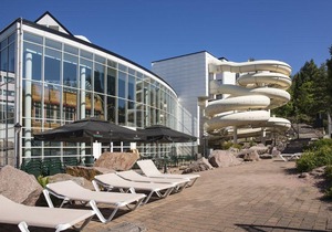 Holiday Club Caribia