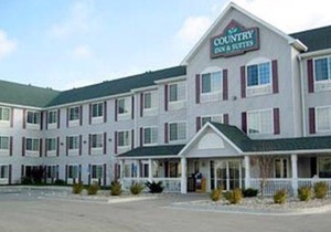 Country Inn & Suites by Radisson, Ames, IA