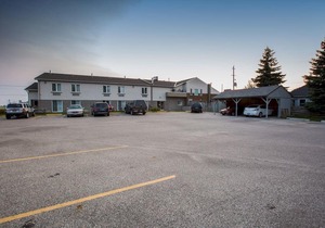 The Village Inn