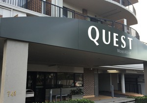 Quest Mont Albert