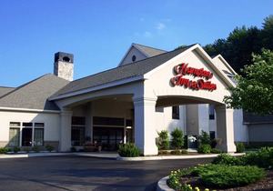 Hampton Inn & Suites Binghamton/Vestal