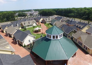 The Inn and Spa at East Wind