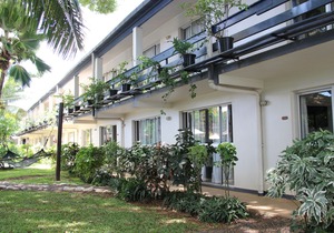 Capricorn International Hotel Nadi
