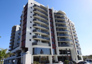 Springwood Tower Apartment Hotel