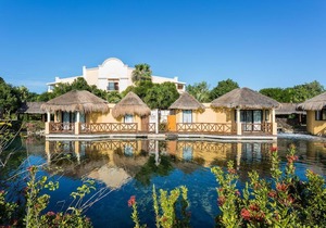 Grand Palladium Kantenah Resort & Spa - All Inclusive