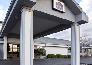 AmericInn by Wyndham Bay City