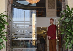 A25 Hotel & Spa