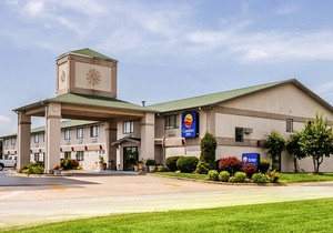 Quality Inn Ozark
