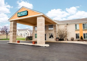 Quality Inn Aurora - Naperville Area