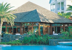 The Residence Mauritius