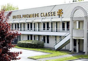 Premiere Classe La Rochelle Nord - Puilboreau