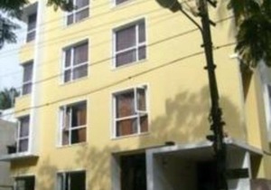 Justa - the Residence Indiranagar Bangalore