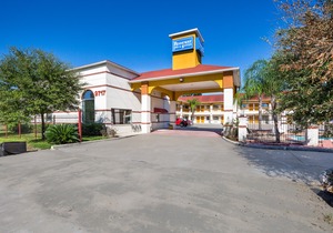 Rodeway Inn & Suites Humble