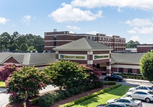 Quality Suites Lake Wright Norfolk Airport
