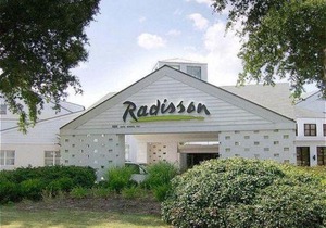 DoubleTree by Hilton Huntsville-South