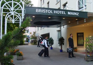 Trip Inn Bristol Hotel