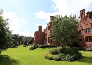 Abbey House Hotel
