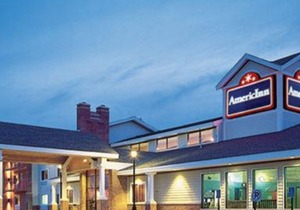 AmericInn by Wyndham Chanhassen