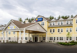 Comfort Inn & Suites Wilton