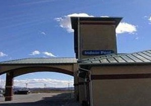 Quality Inn Raton