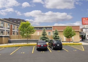 Econo Lodge City Centre