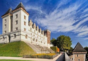 Mercure Pau Palais des Sports