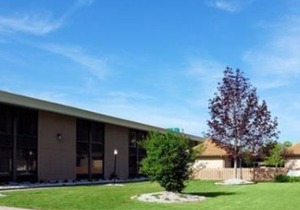 Quality Hotel and Conference Center