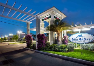 Courtyard by Marriott Marathon Florida Keys