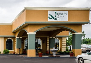 Quality Inn