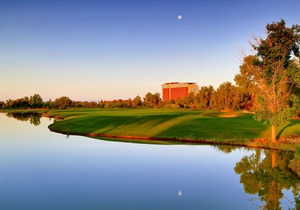Talking Stick Resort