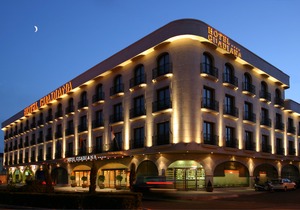 Sercotel Guadiana