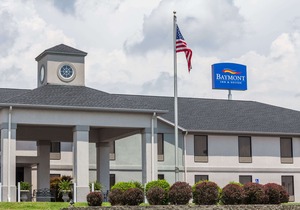 Baymont by Wyndham Madisonville